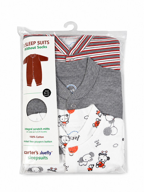 Carters Blufly Sleep Suit