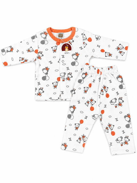 Carter's Sleep Suit