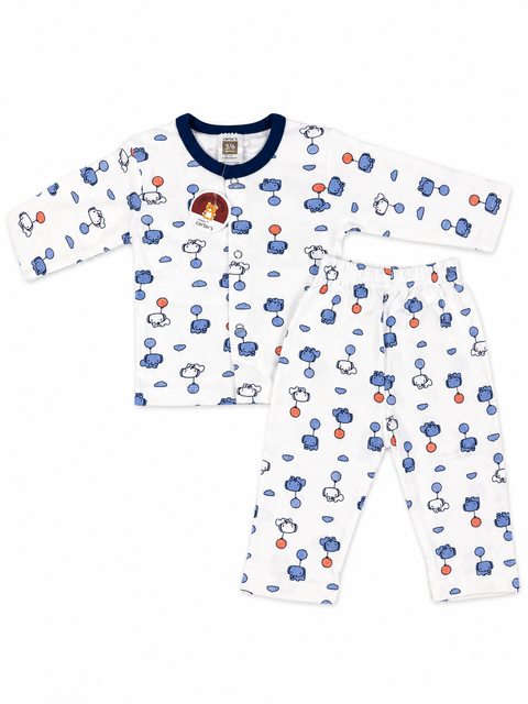 Carter's Sleep Suit