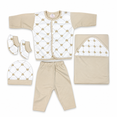 PANZY - Pack of 5 Gift set