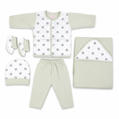 PANZY - Pack of 5 Gift set