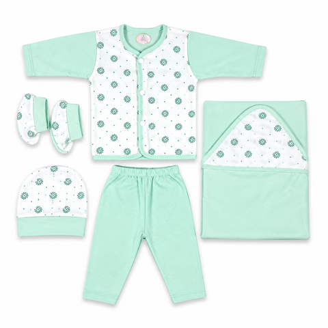 PANZY - Pack of 5 Gift set