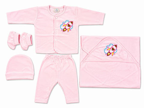 PANZYY - Pack of 5 Gift set