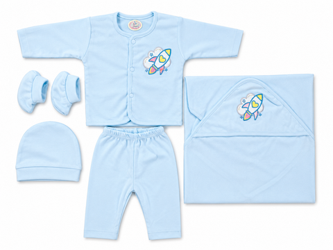 PANZYY - Pack of 5 Gift set