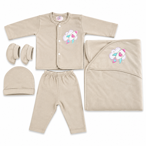 PANZYY - Pack of 5 Gift set