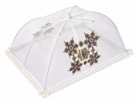 Foldable Umbrella Mosquito Net