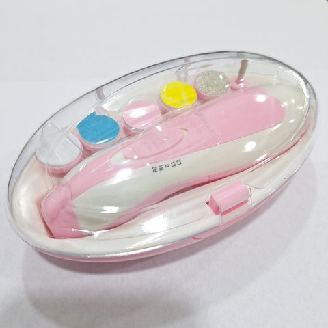 Electrical Nail Trimmer