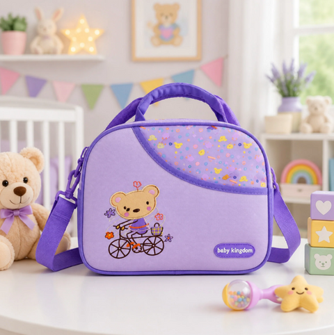Mini Bag - Pink