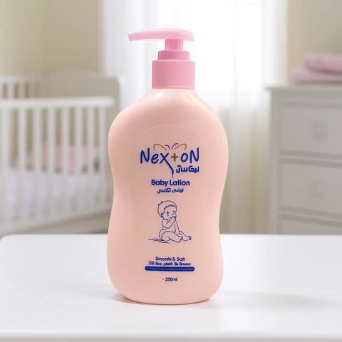 Nexton - Baby Lotion