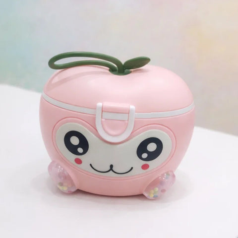 Yalpo - Milk Container - Pink