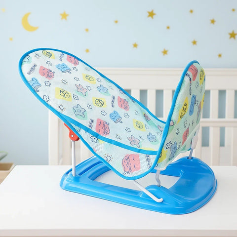 Baby Bath Seat – Safe & Comfortable Infant Bathing Support | Newborn Seat