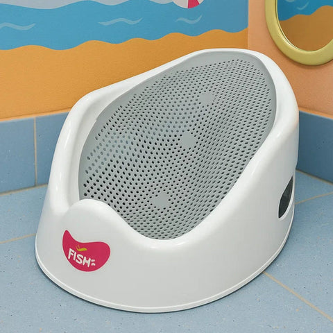 Fish - Baby Bather
