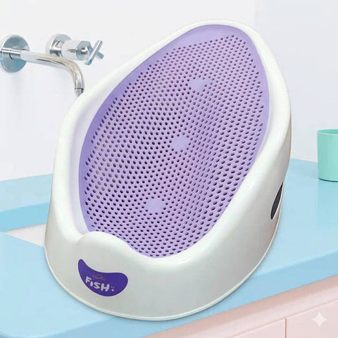 Fish - Baby Bather