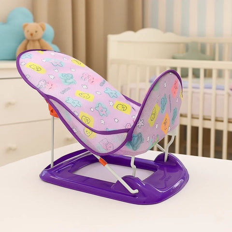 Baby Bath Seat – Safe & Comfortable Infant Bathing Support | Newborn Seat
