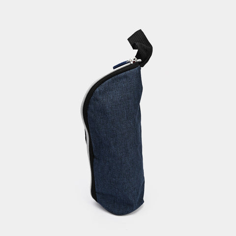 Chicoo - Waterproof Diaper Backpack - Blue